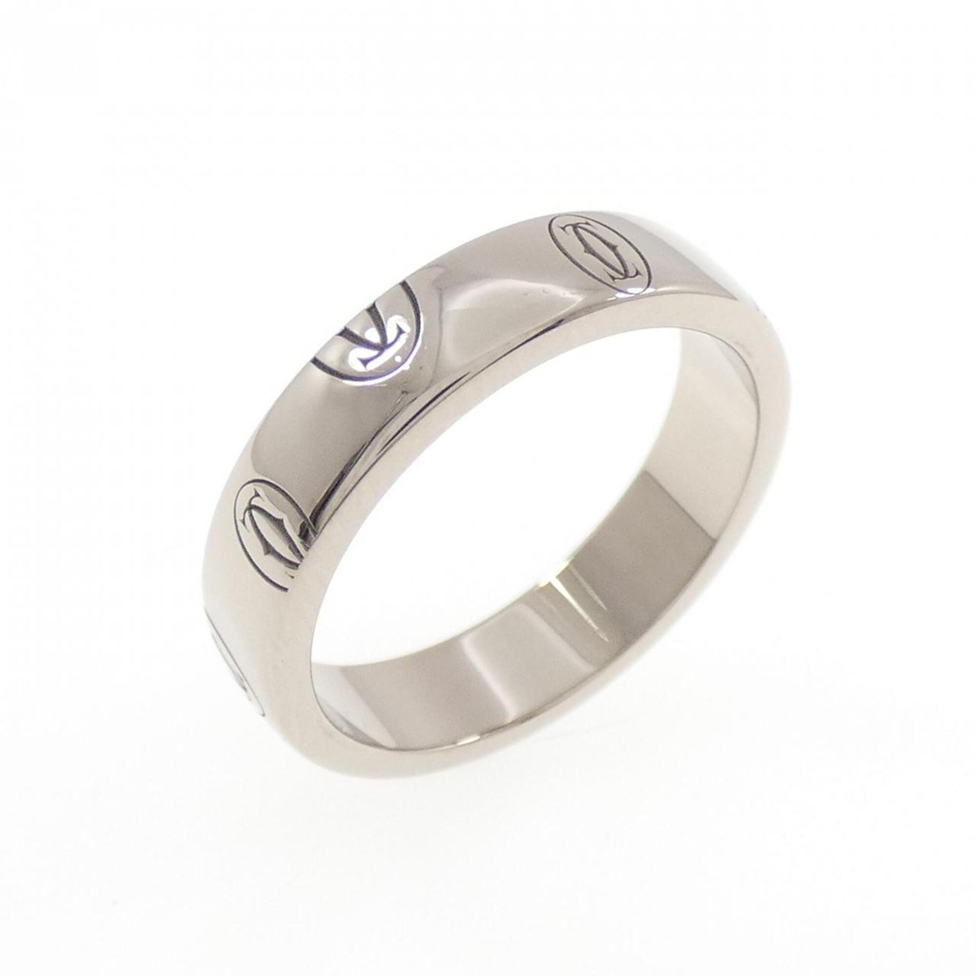Cartier Happy Birthday Ring