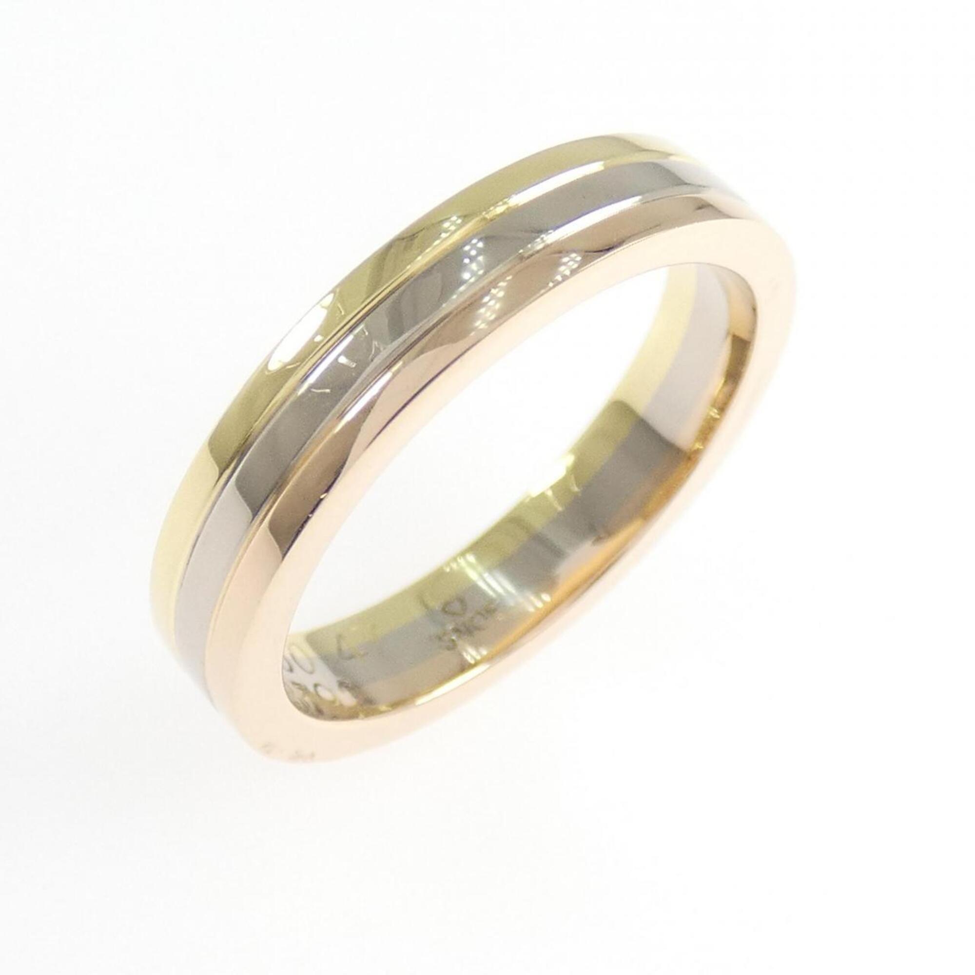 Cartier Louis Vendôme Ring