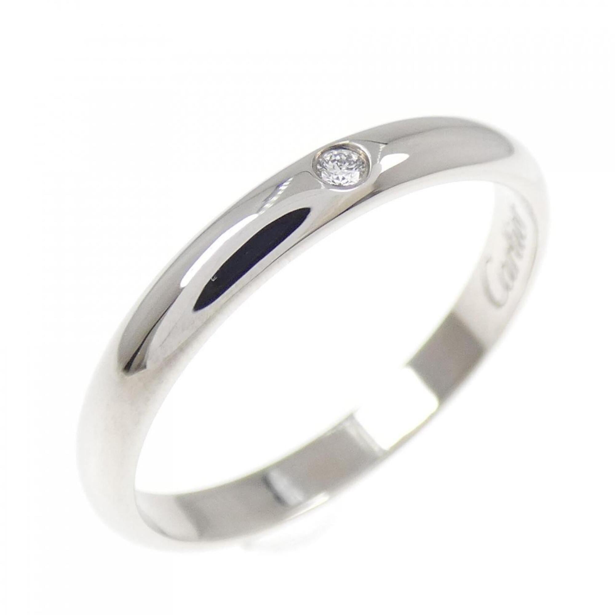 Cartier wedding ring