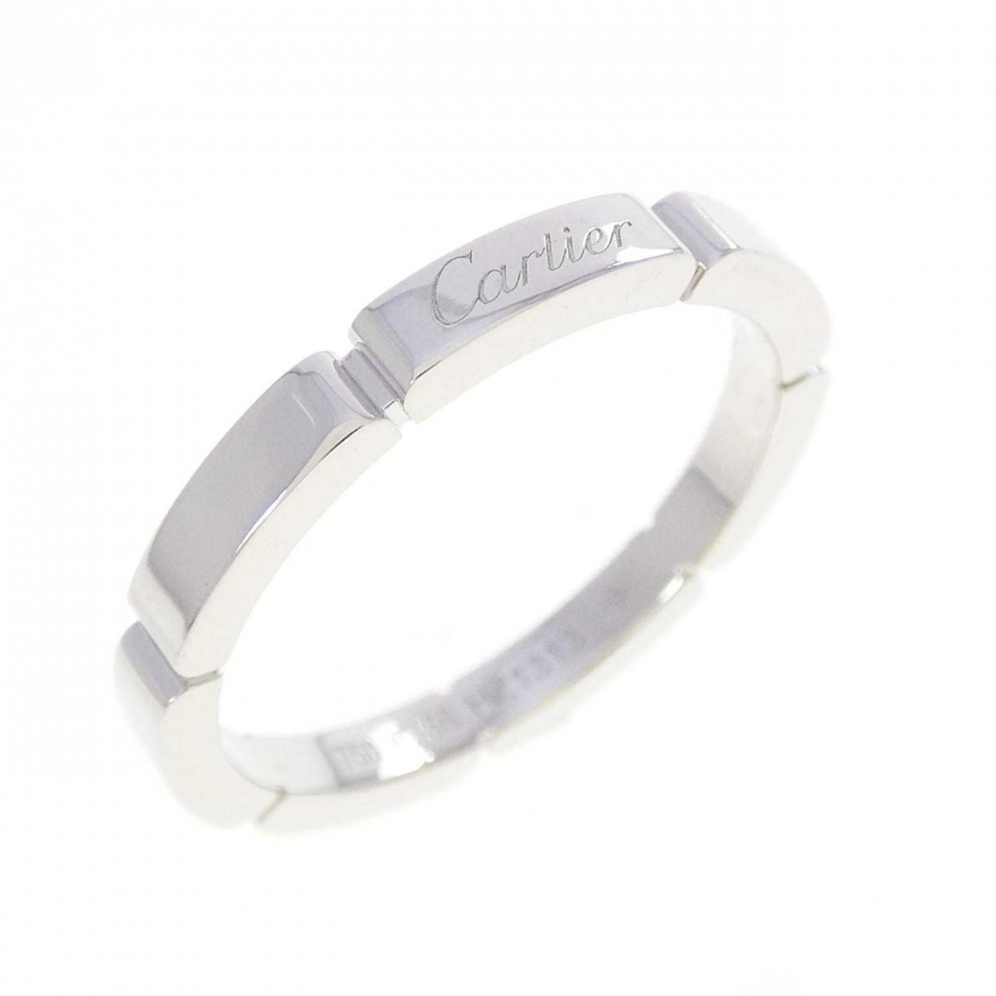 Cartier Maillon Panthère Ring