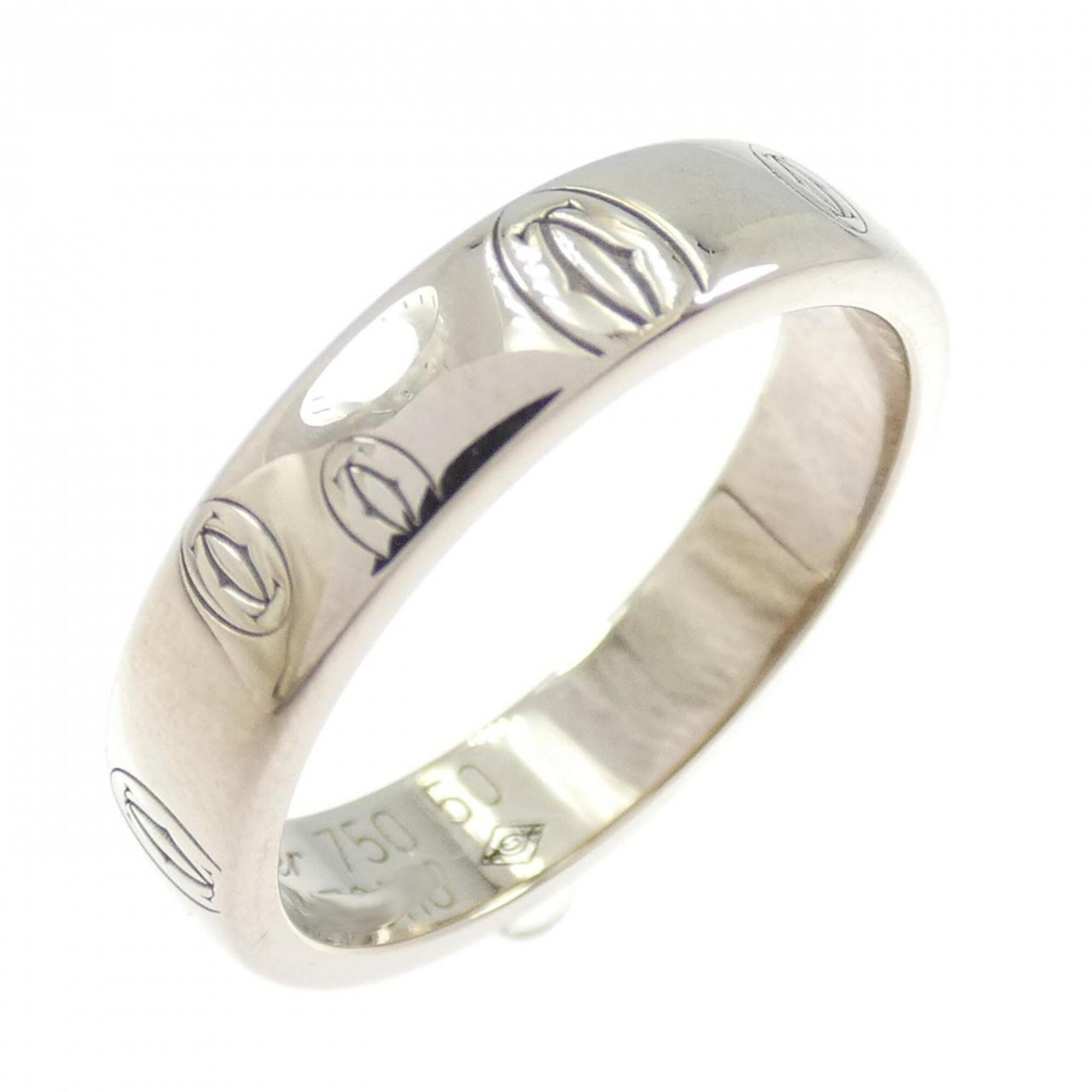 Cartier Happy Birthday Ring