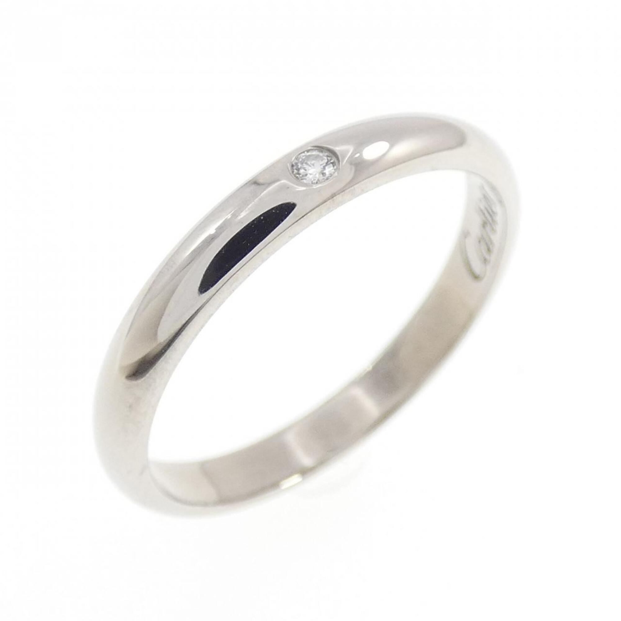 Cartier wedding ring