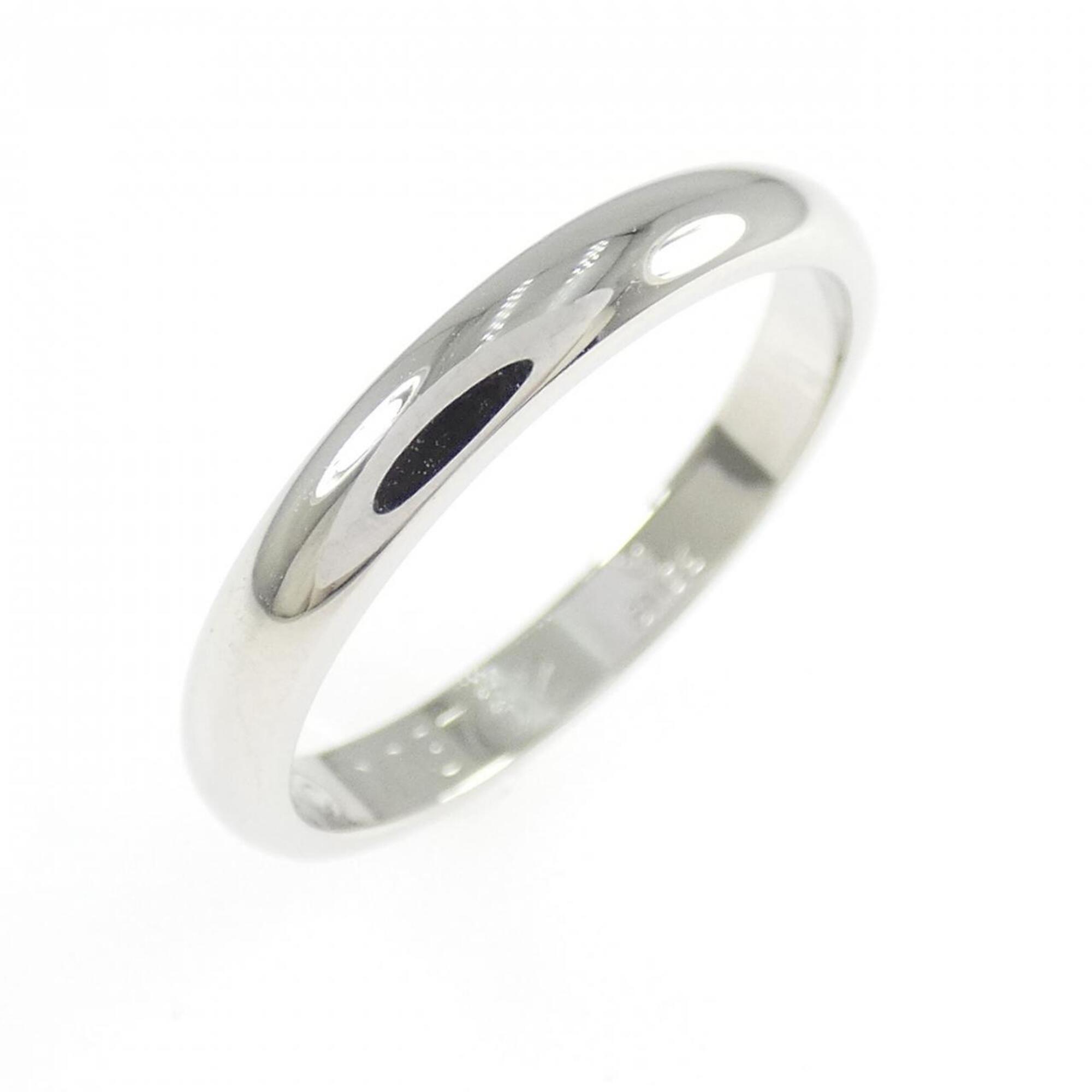 Cartier wedding ring