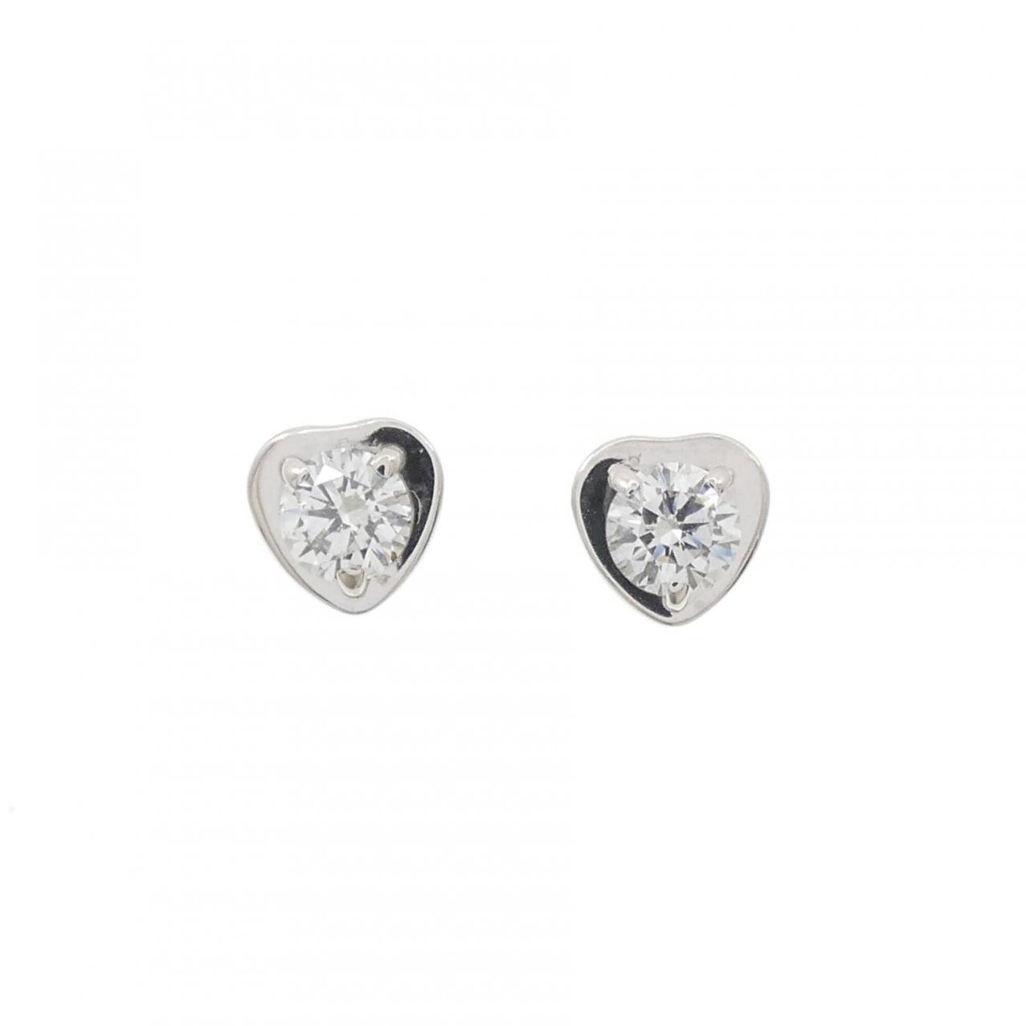 Cartier Diamants Légers Earrings
