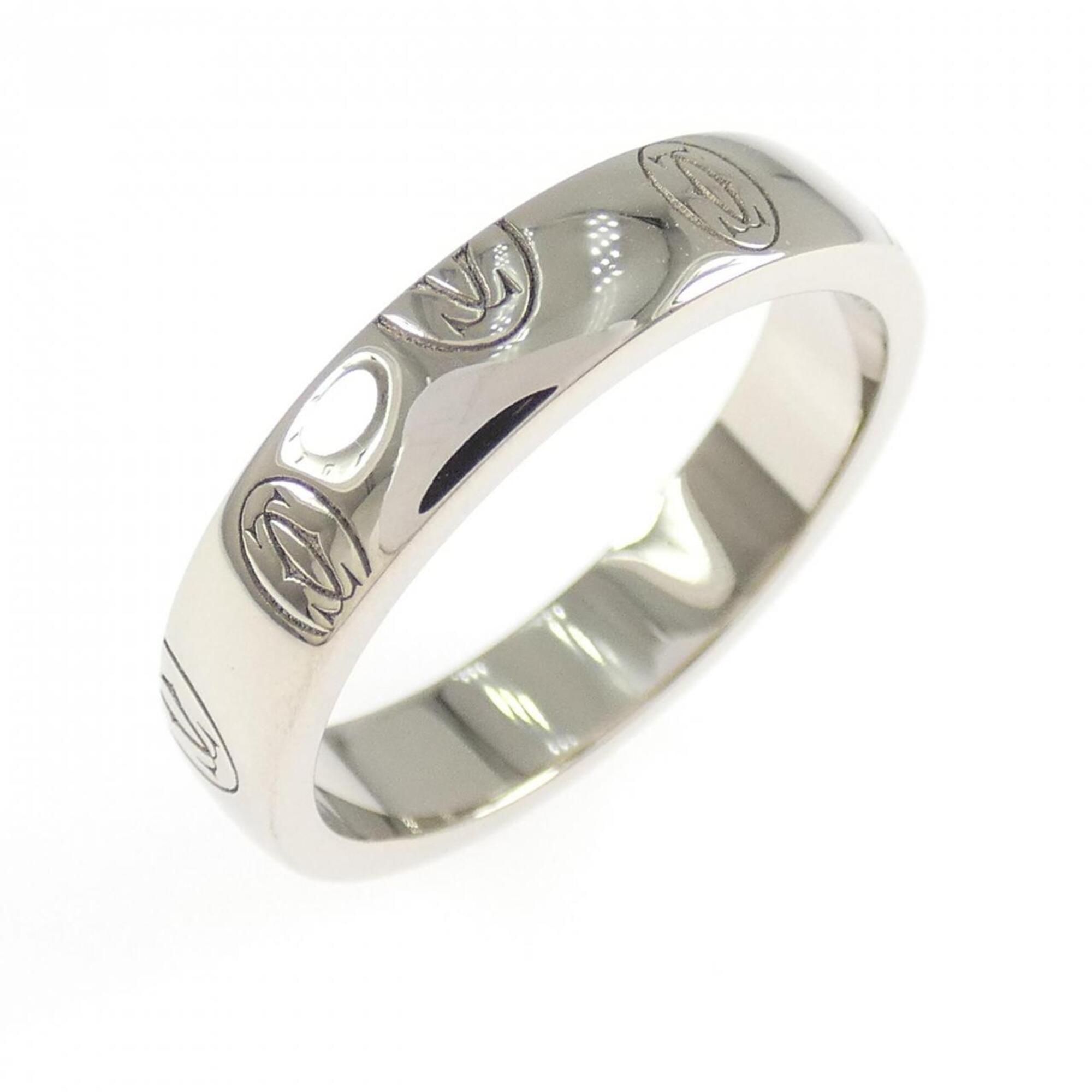 Cartier Happy Birthday Ring