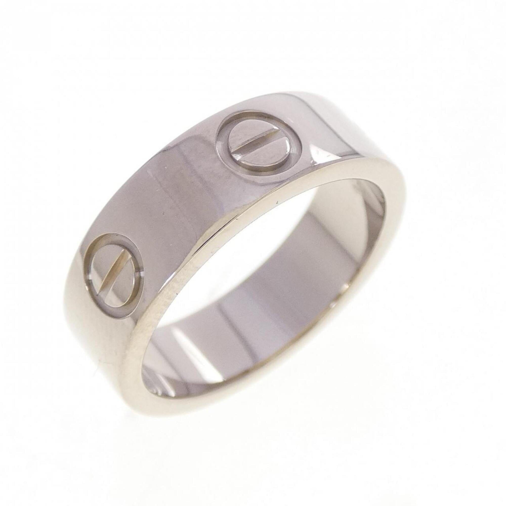 Cartier Love Ring