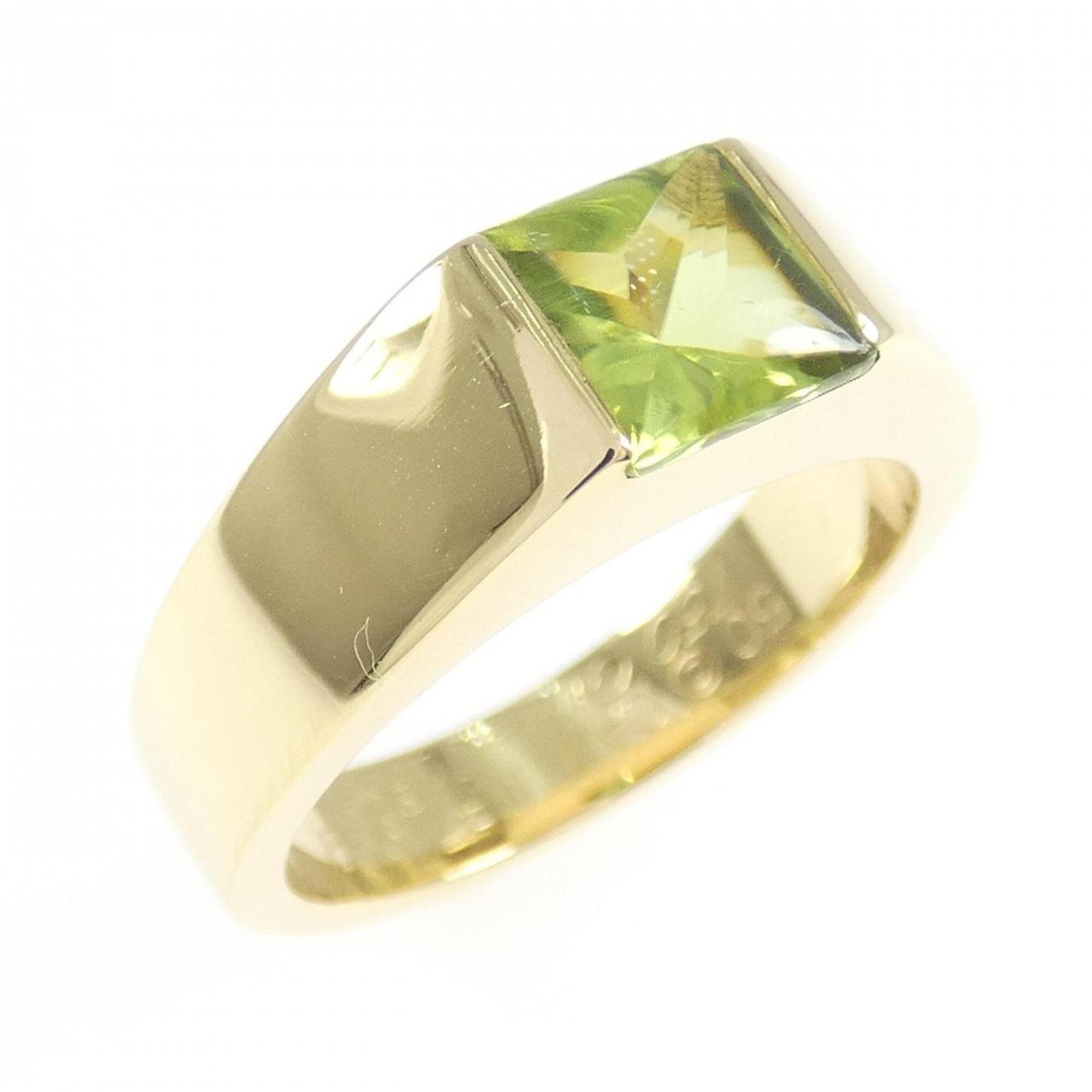 Cartier Tank Ring
