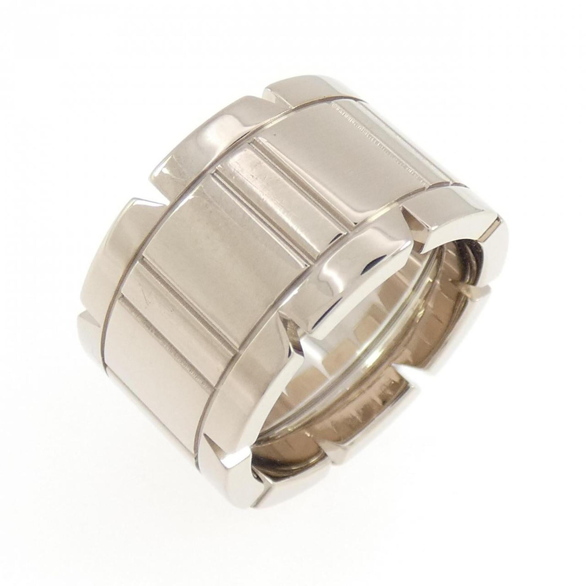 Cartier Tank Française Large Ring