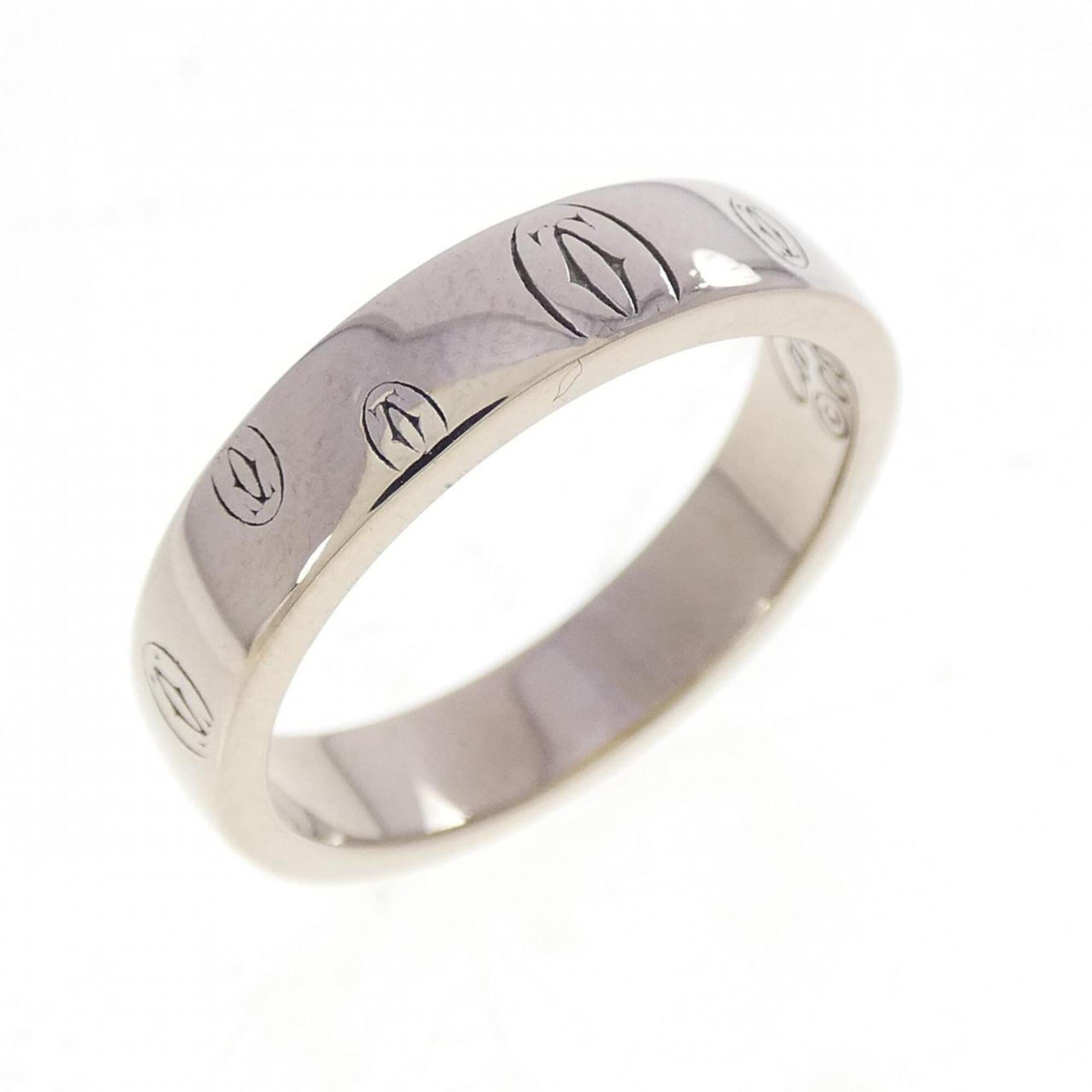 Cartier Happy Birthday Ring