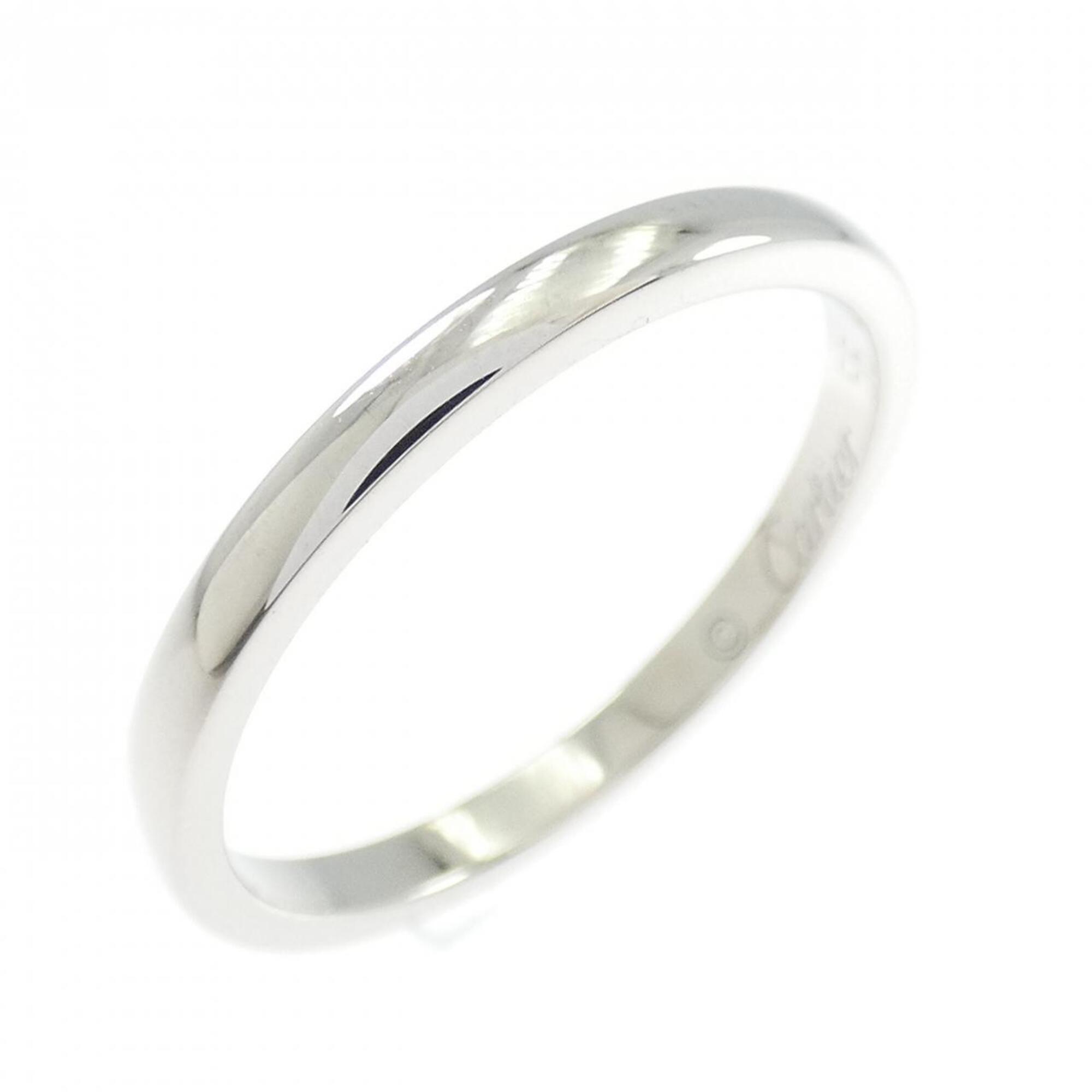 Cartier Ballerina Ring