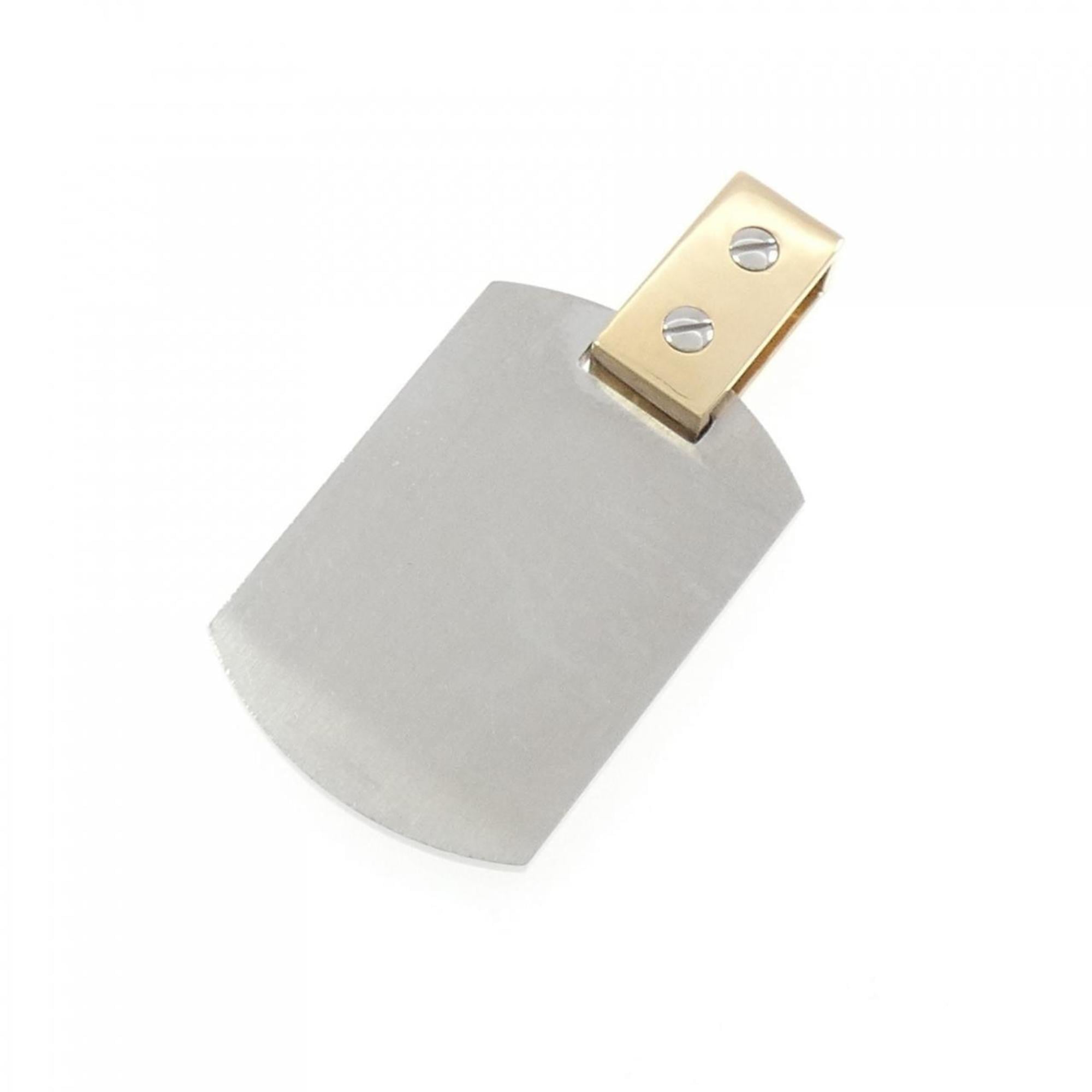 Cartier Santos 100 Pendant