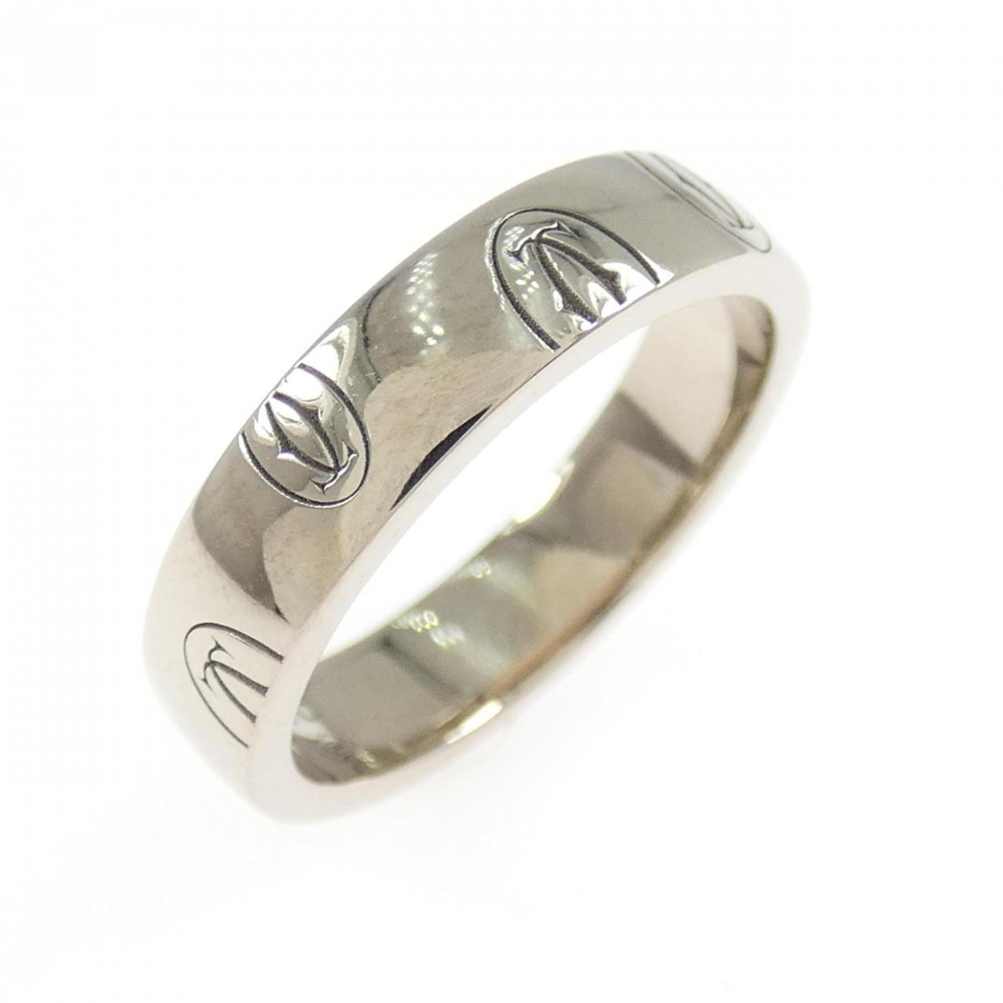 Cartier Happy Birthday Ring