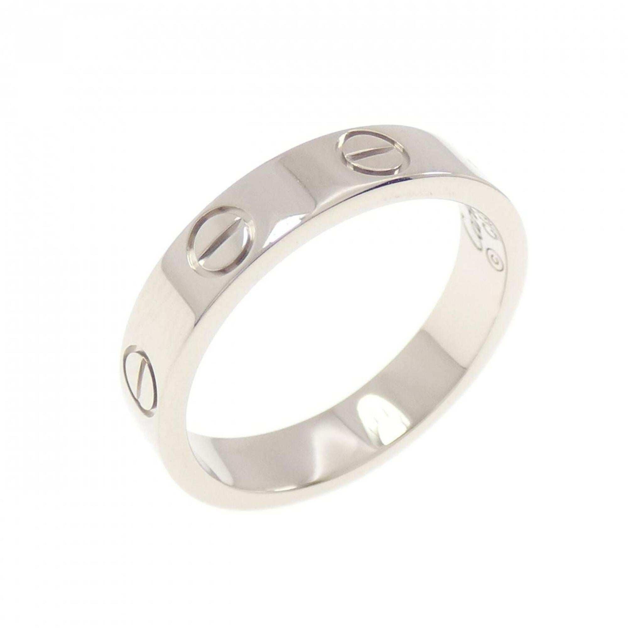 Cartier Mini Love Ring