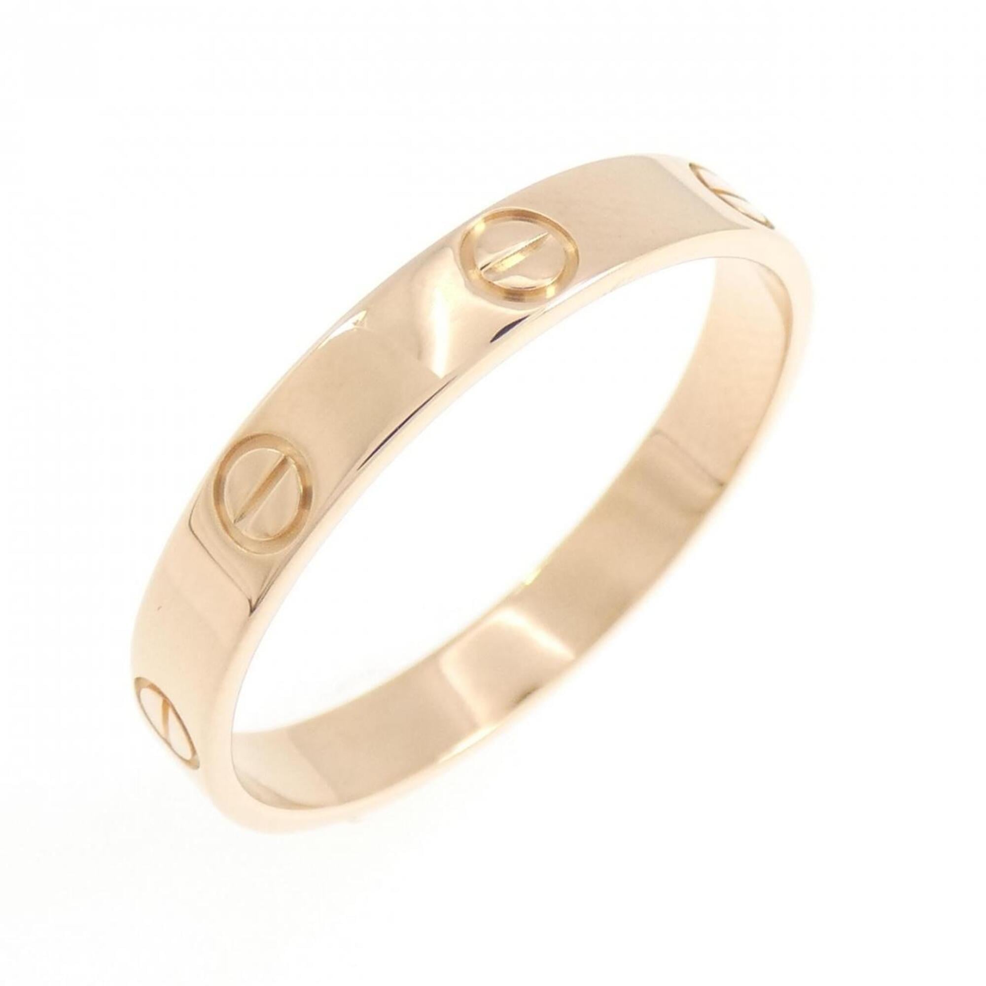 Cartier Mini Love Ring