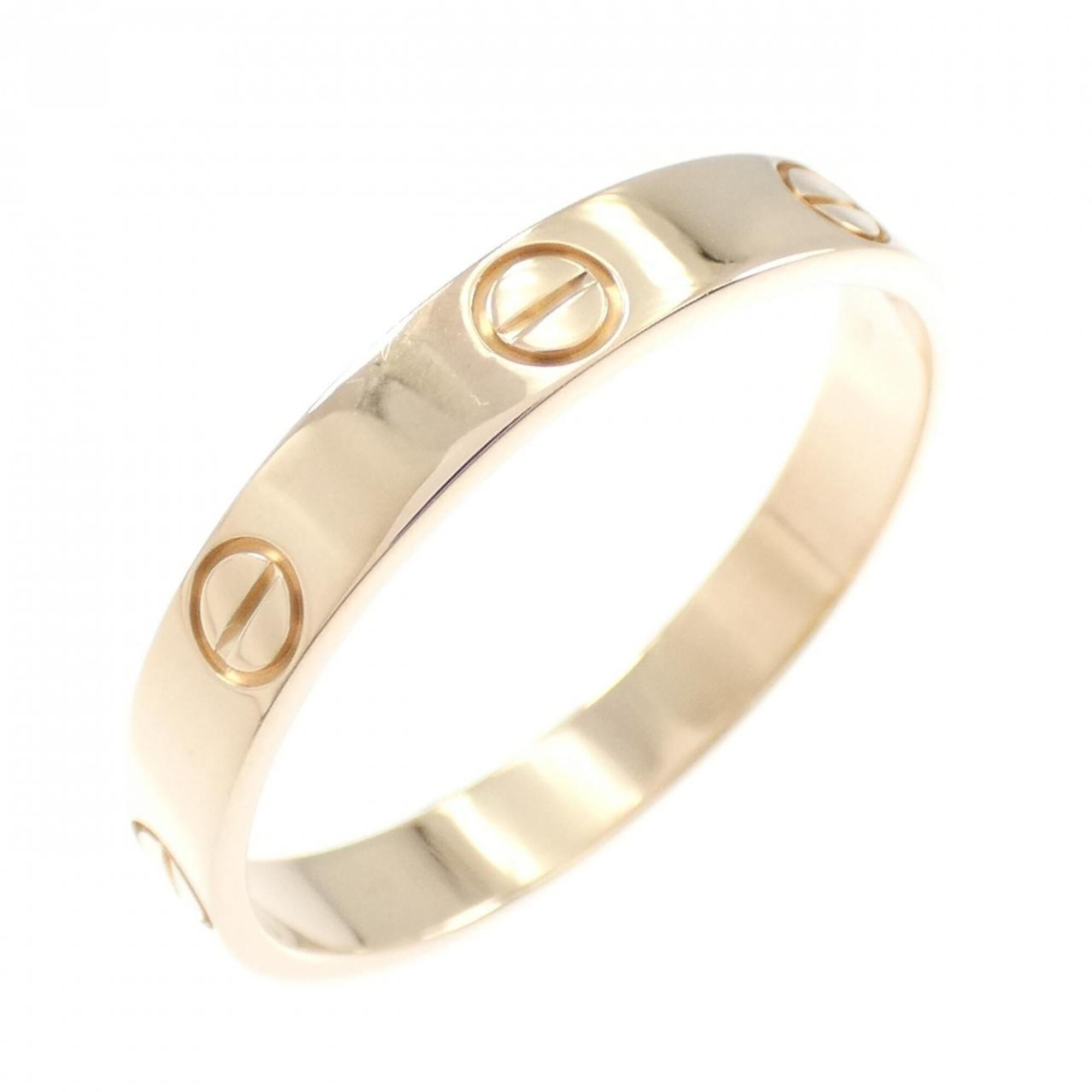 Cartier Mini Love Ring