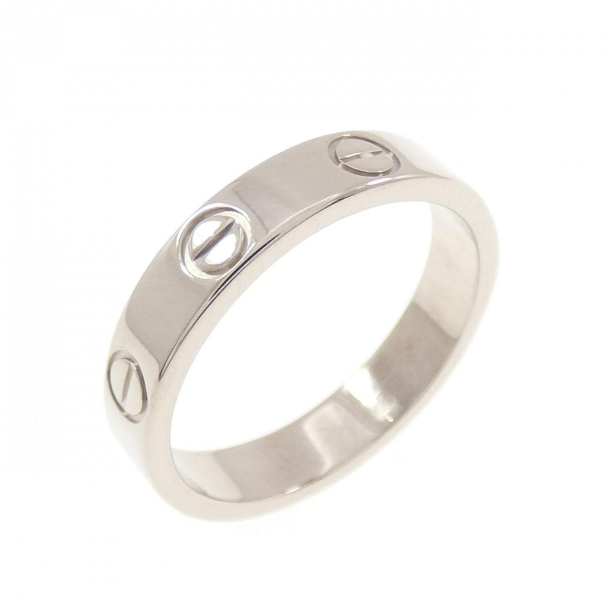 Cartier Mini Love Ring