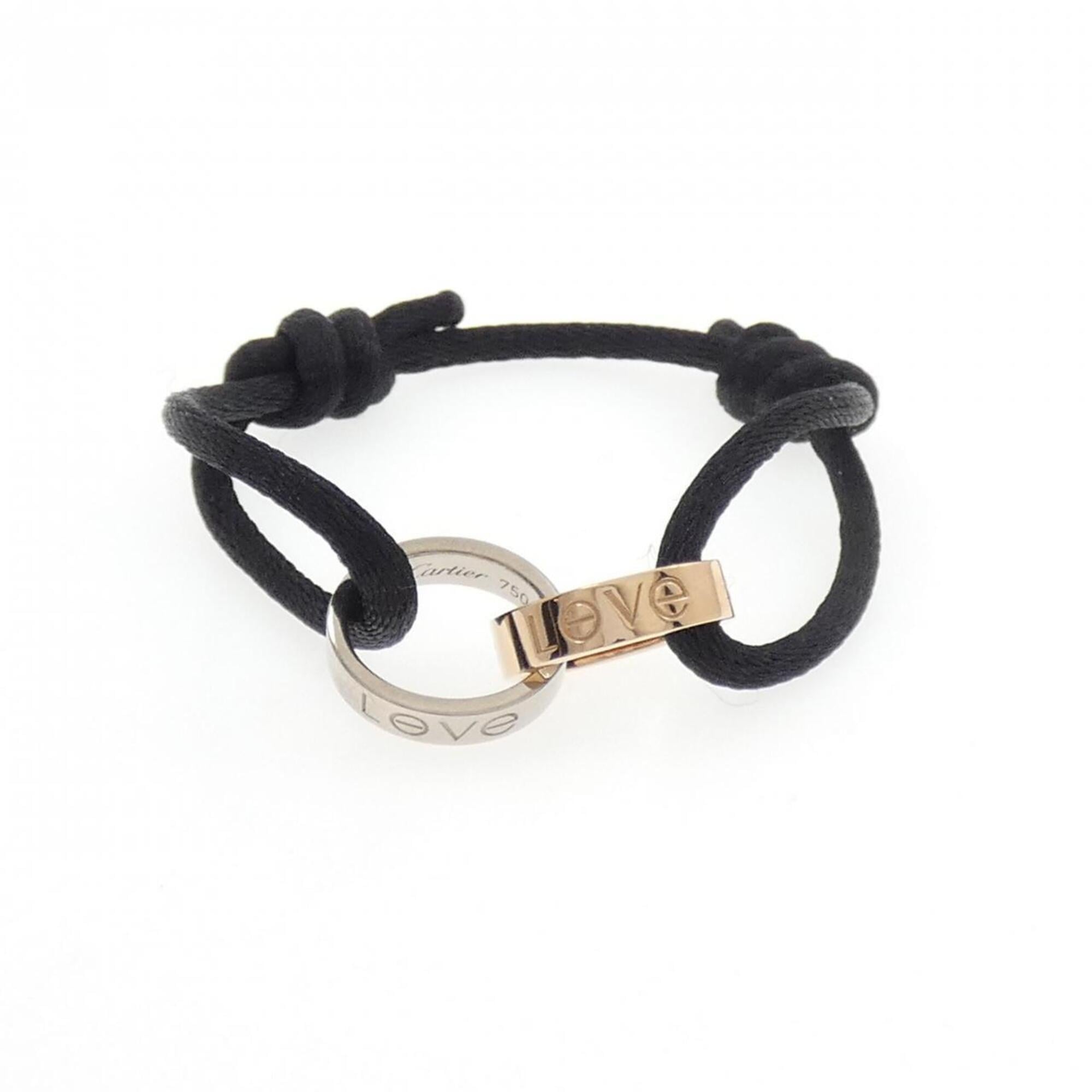 Cartier Love Bracelet Charity