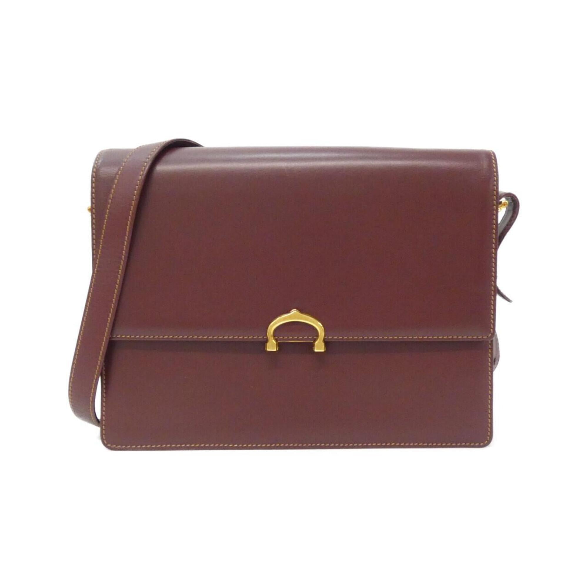 Cartier shoulder bag