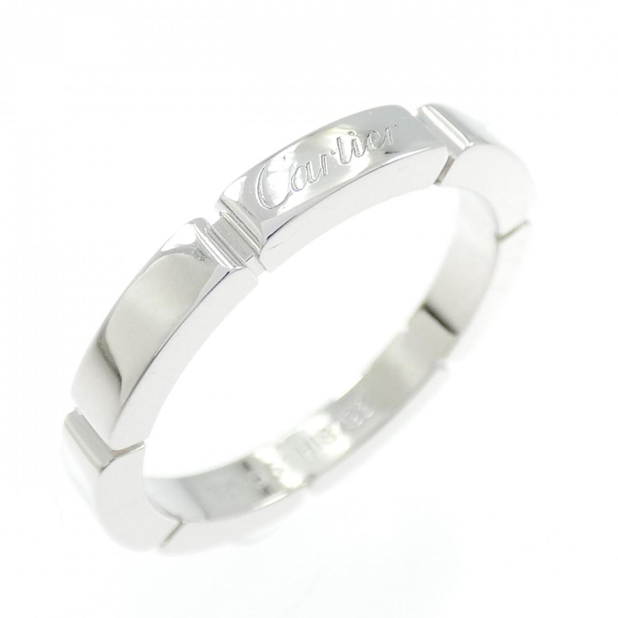 Cartier Maillon Panthère Ring