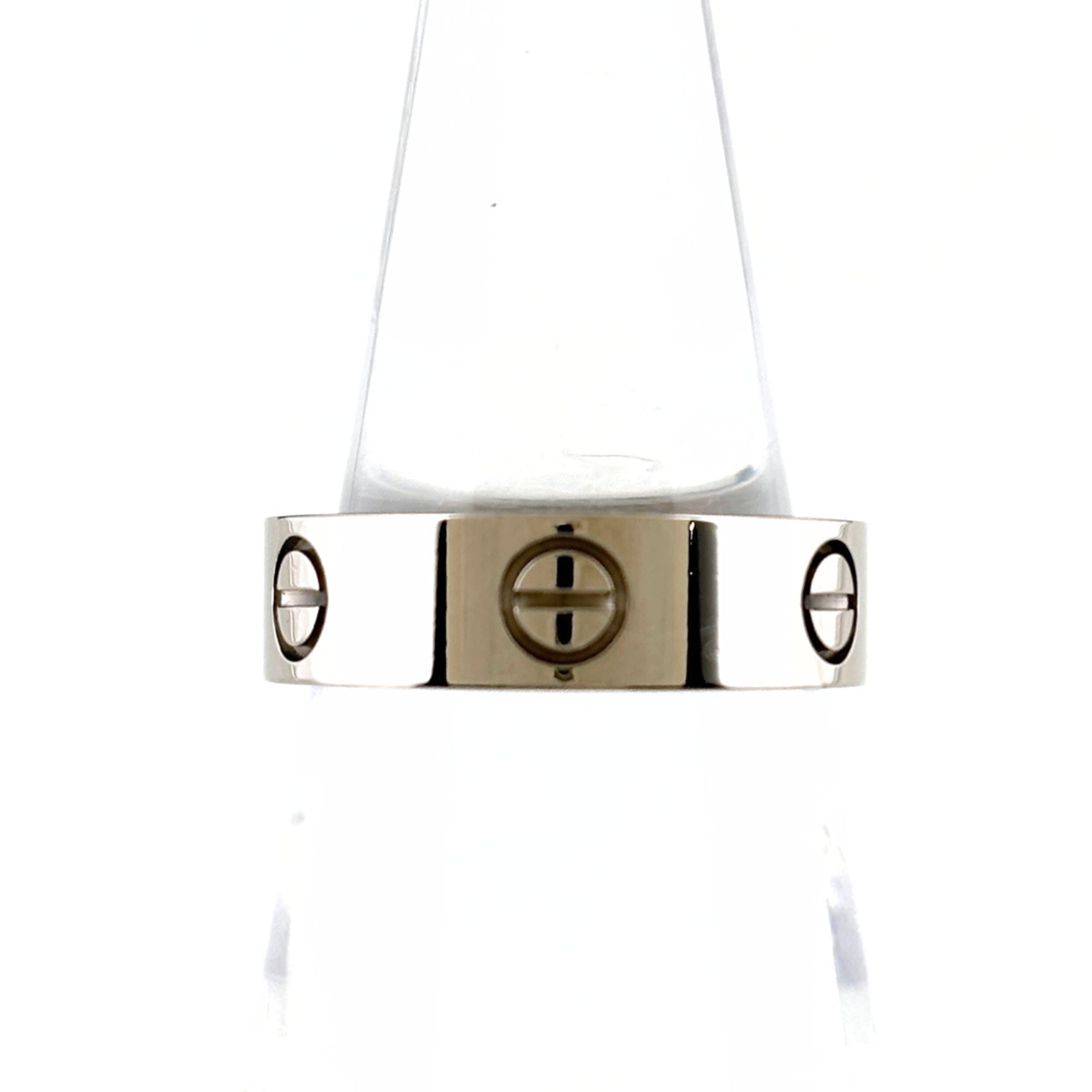 Cartier Love Ring (750) - Women\'s
