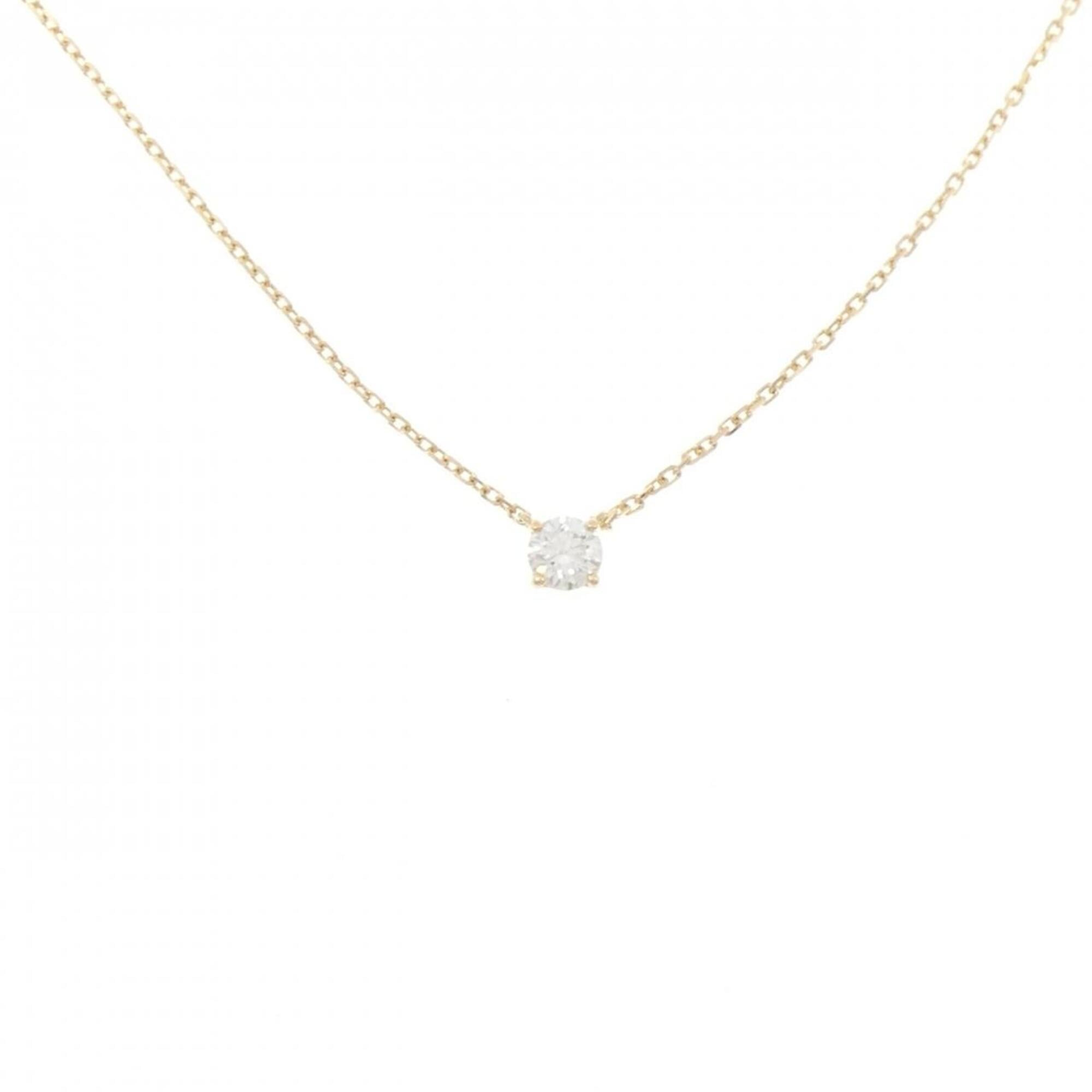 Cartier 1895 Necklace
