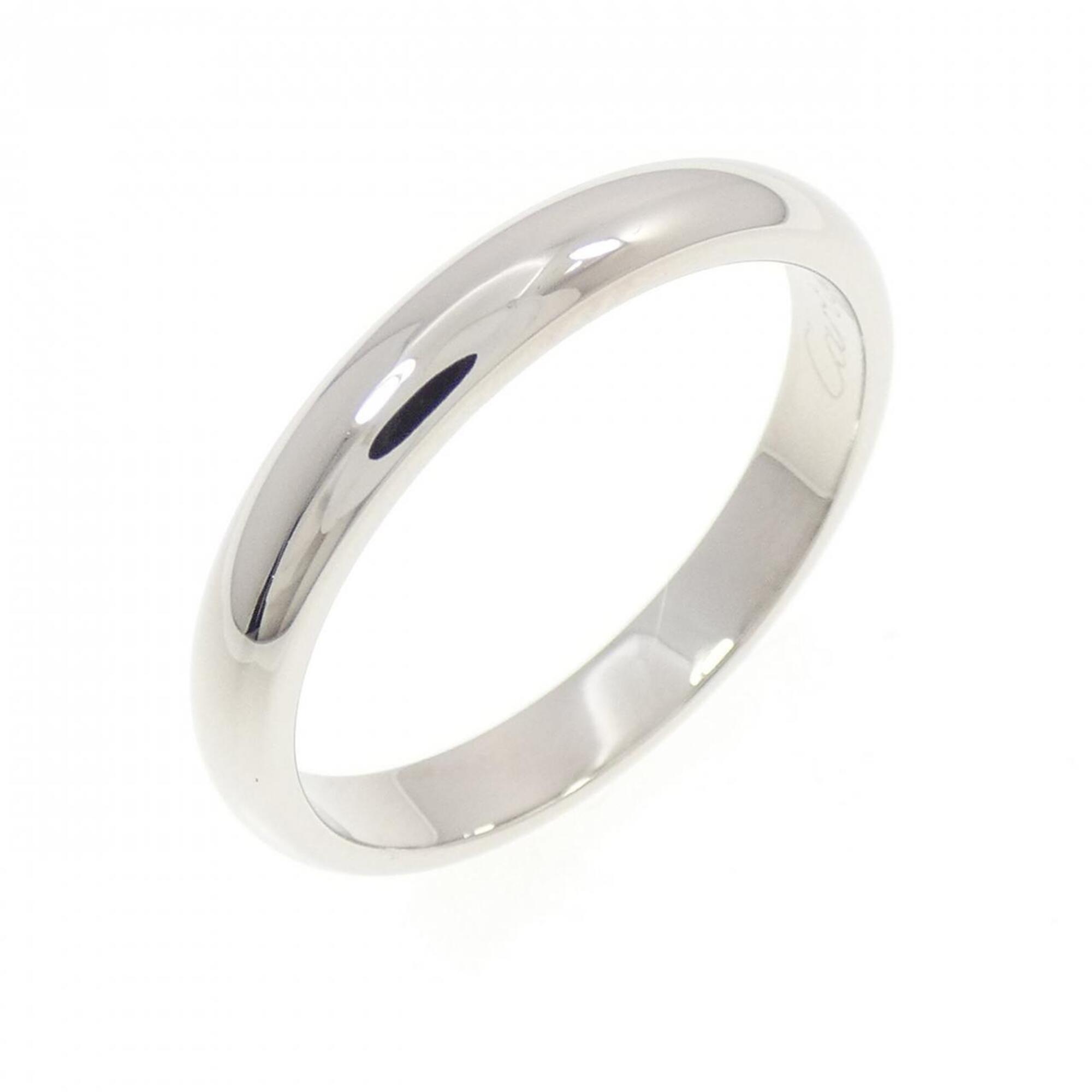 Cartier wedding ring