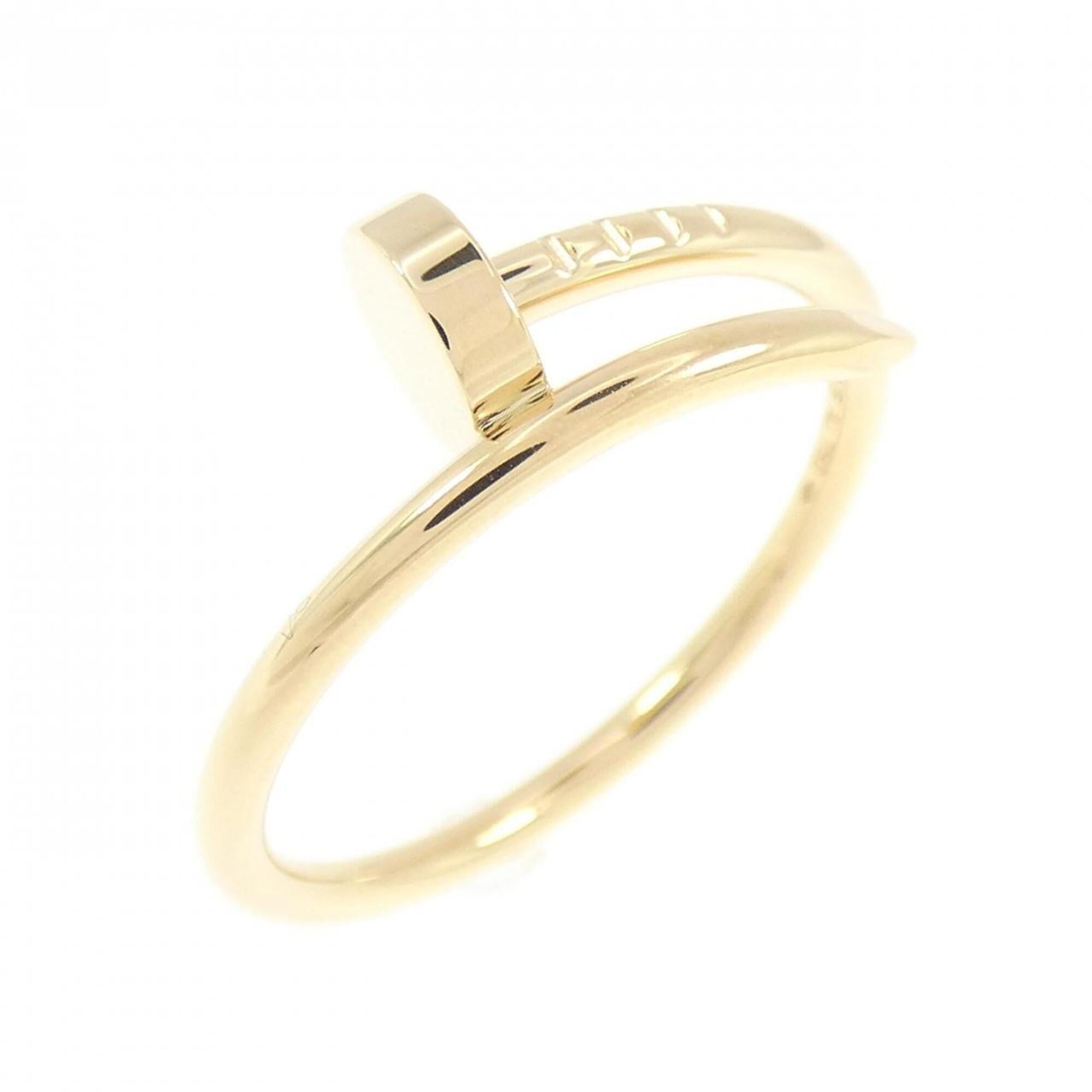 Cartier Juste un Clou Small Ring
