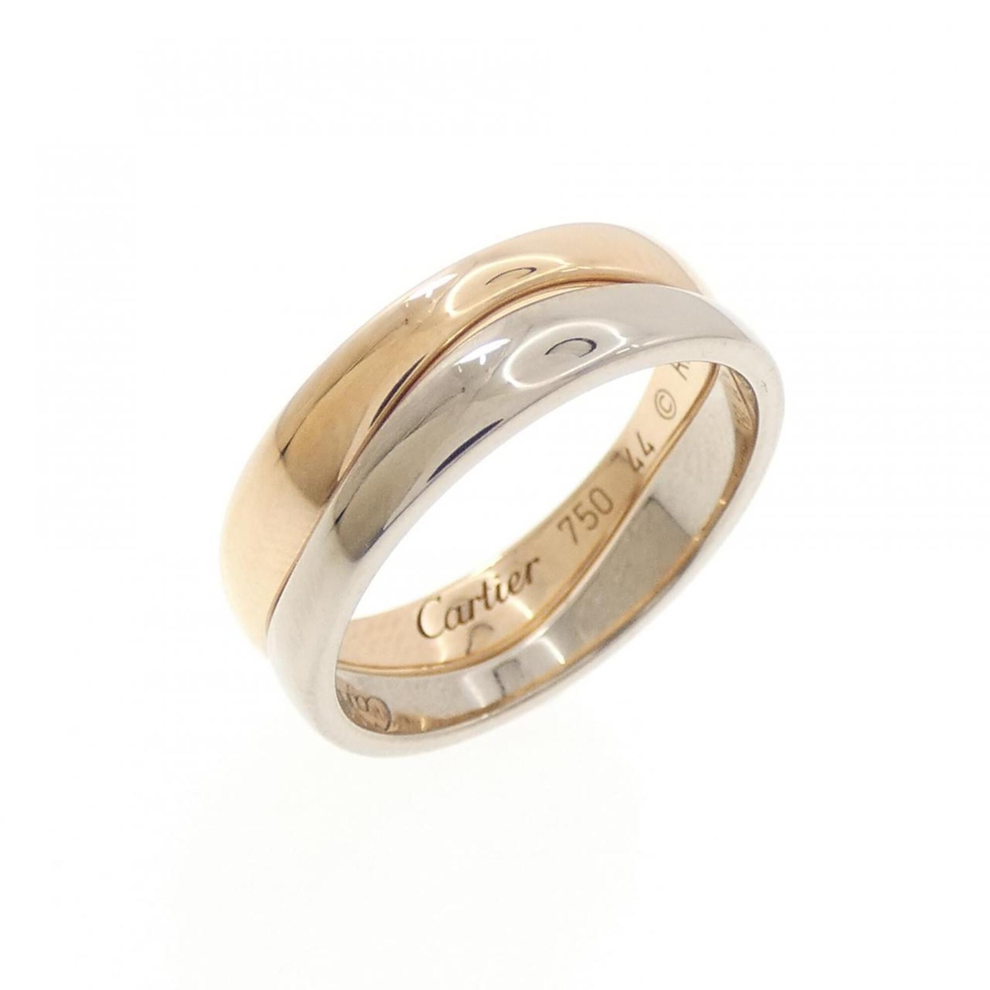 Cartier Love Me Ring
