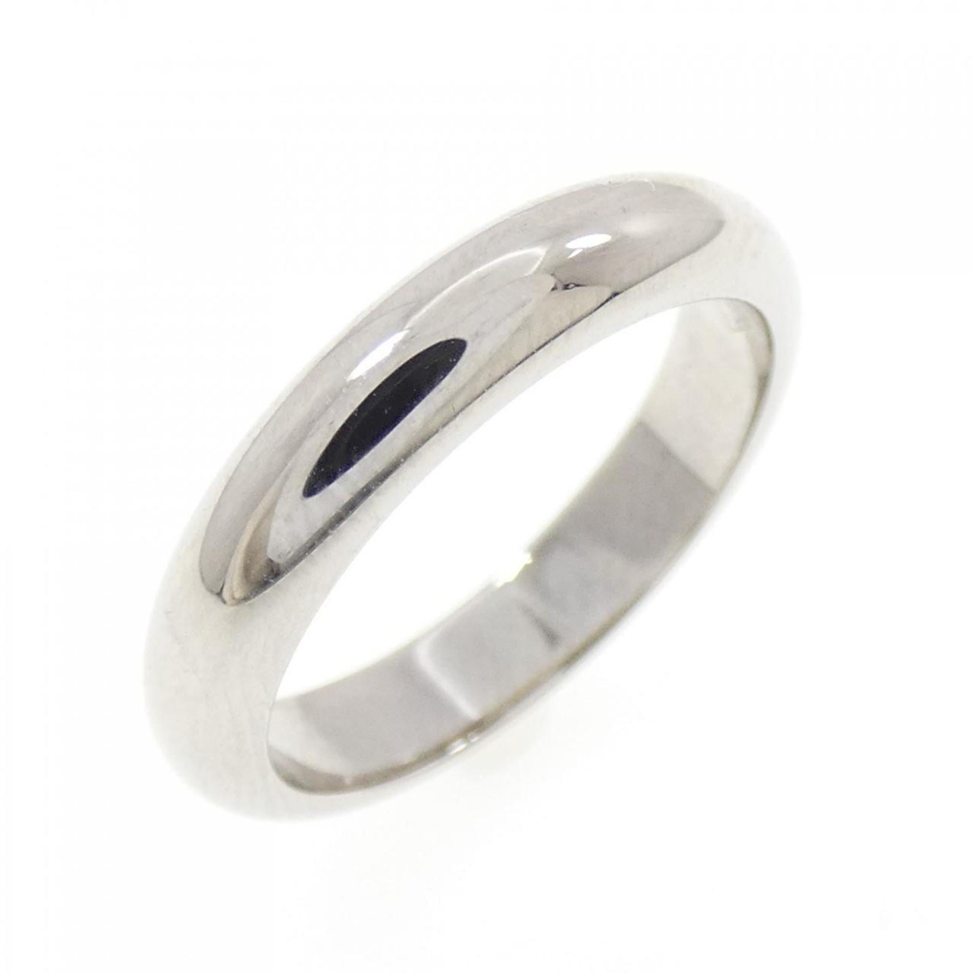 Cartier Wedding Ring