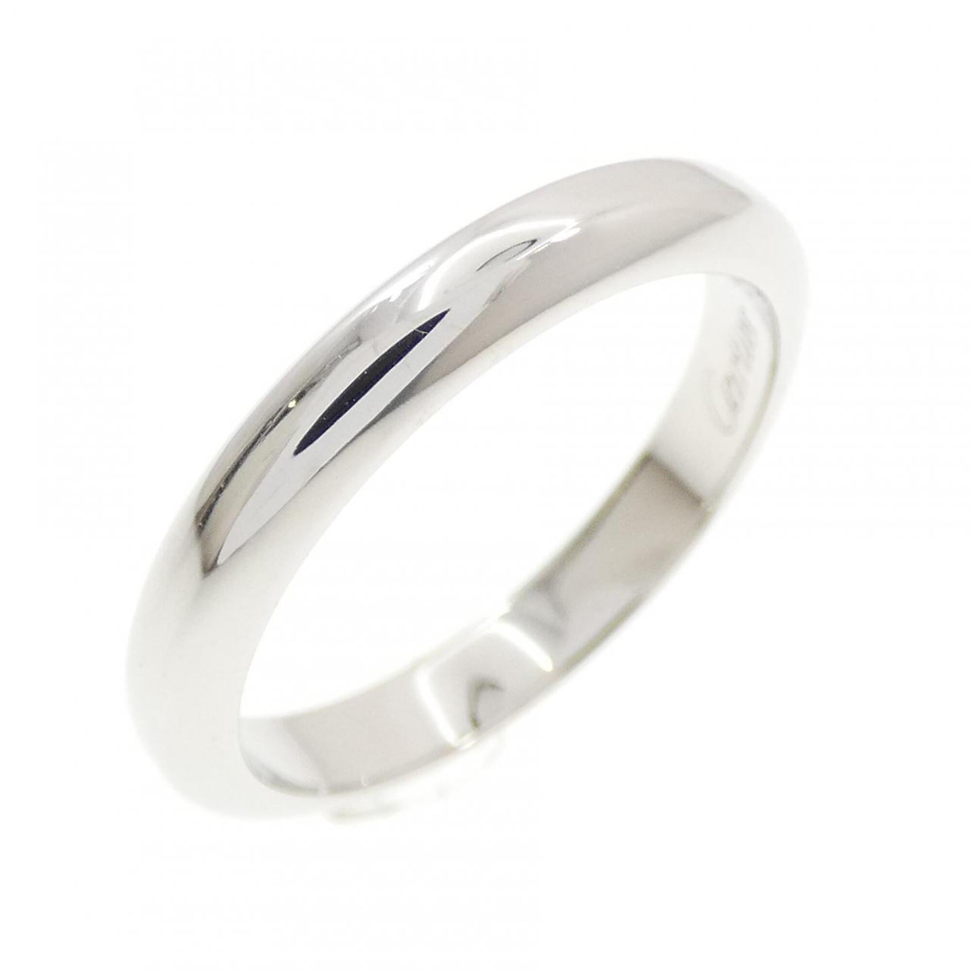 Cartier Declaration Ring