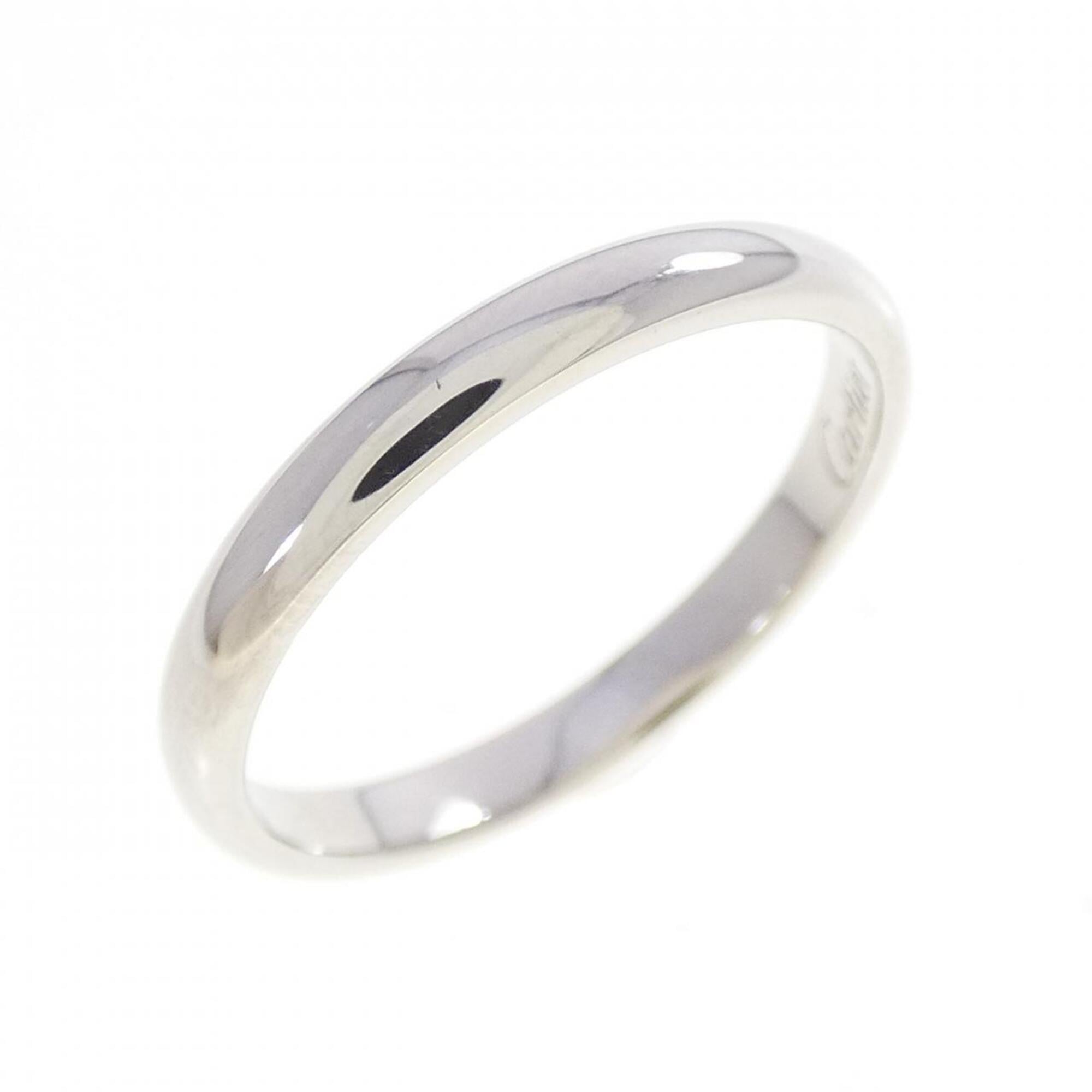 Cartier wedding ring