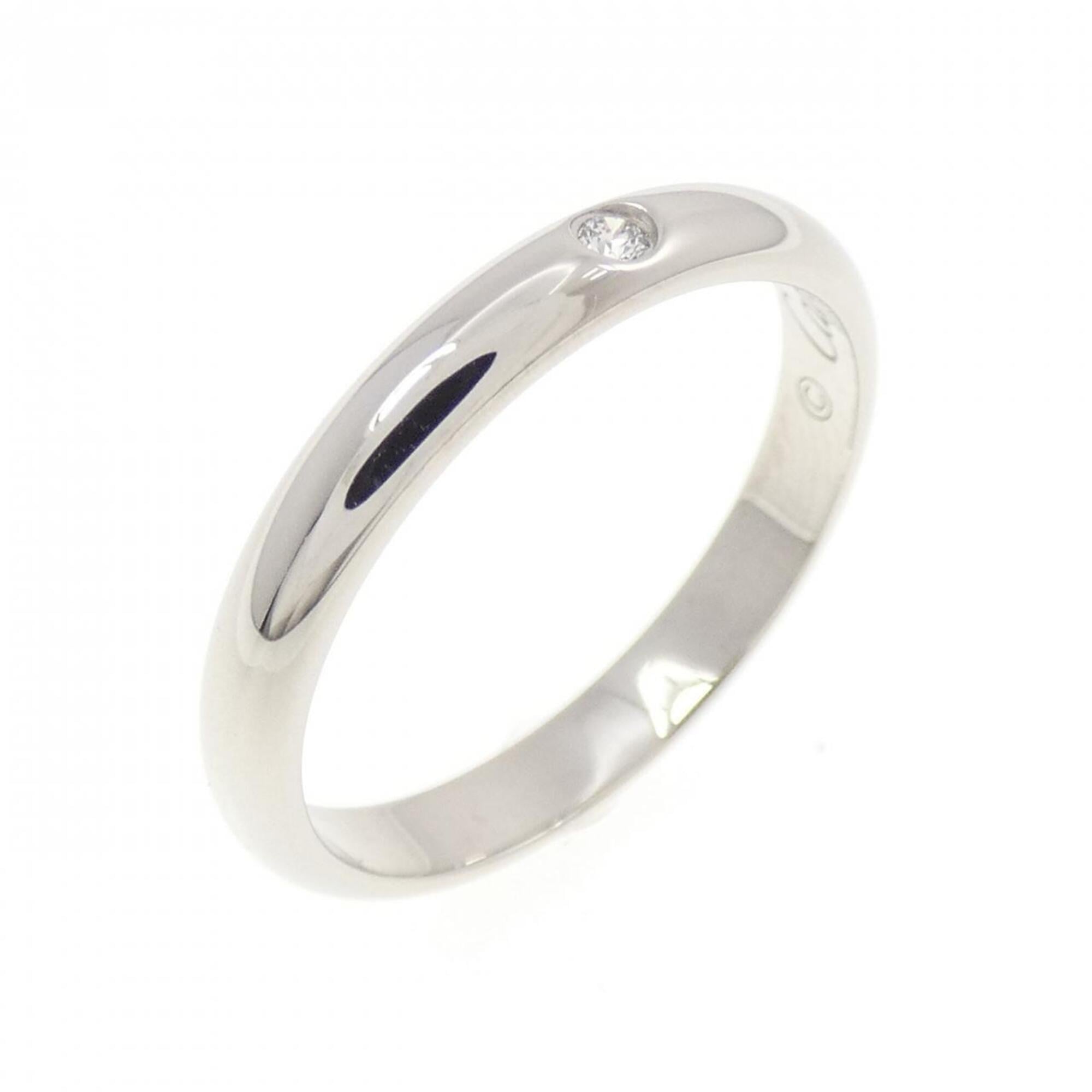 Cartier wedding ring