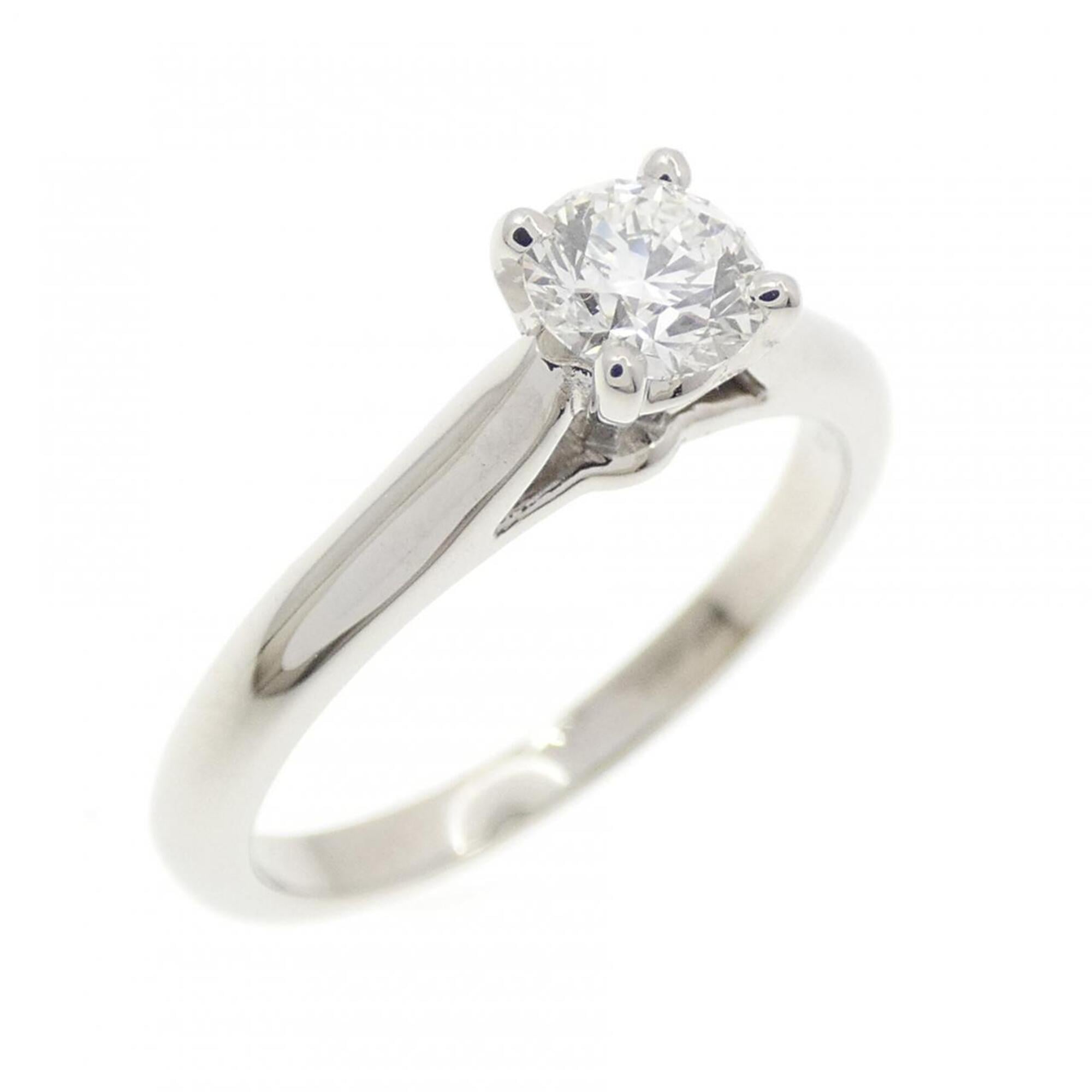 Cartier 1895 Ring, 0.30 CT
