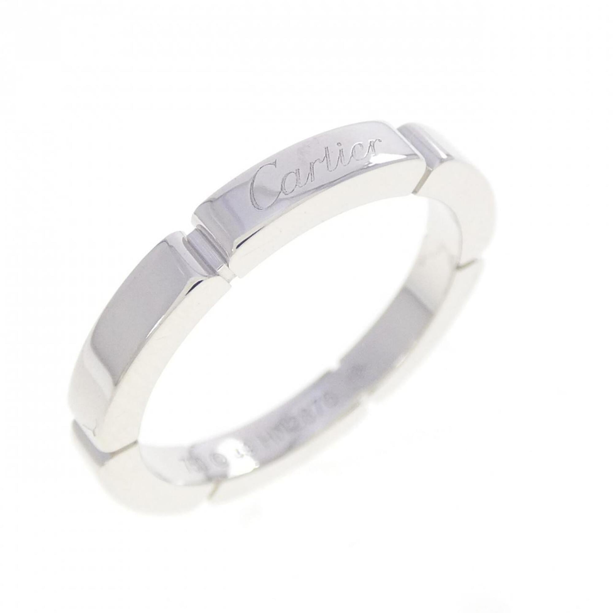 Cartier Maillon Panthère Ring