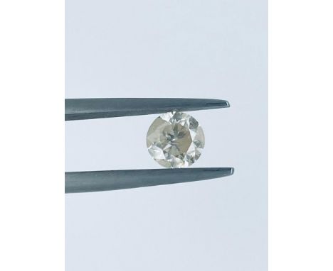 1 DIAMOND 1.01 CT M / I3 – C20409-2 – U