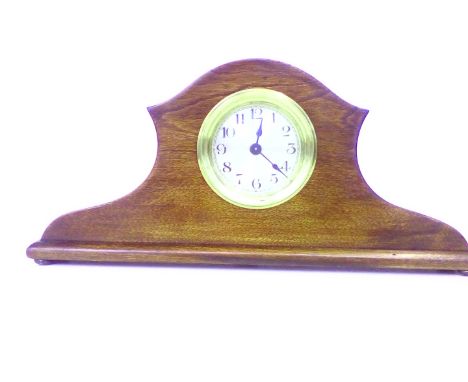 Vintage mantel clock 