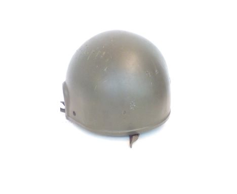 Mk 5 military helmet