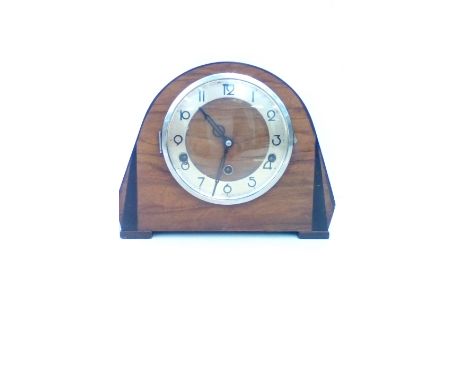 1930's mantel clock