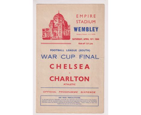 football programme Auctions Prices | football programme Guide Prices