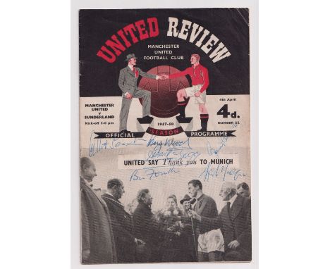 football programme Auctions Prices | football programme Guide Prices