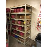 Shelving (Does Not Include Contents)