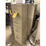 Filing Cabinet