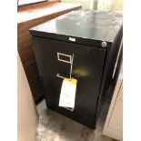 Filing Cabinet