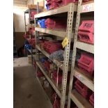 Shelving (Does Not Include Contents)