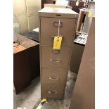 Filing Cabinet