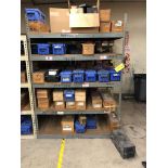 Shelving (Does Not Include Contents)