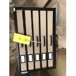 Filing Cabinet