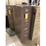 Filing Cabinet