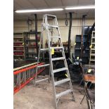 Ladder Approx. 10ft.