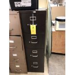 Filing Cabinet